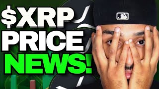 XRP: WHAT THE F*CK IS THE PRICE DOING??? XRP PRICE PREDICTION 2024!