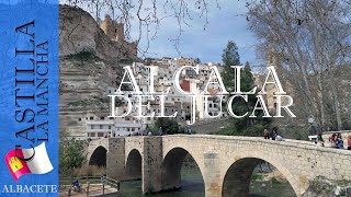 Alcala del Jucar, uno de los pueblos mas bonitos de España | Albacete #4