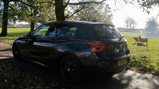 Bmw m140i ownership/new car update!!