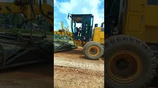 LIUGONG Gredar,cc 4180 D, heavy equipment. #shortsvideo #youtubeshorts