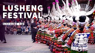 Lusheng Festival