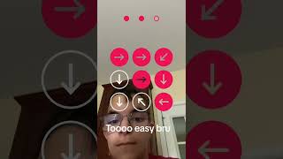 Exit arrow to easy bru #tiktok #viral #tiktoktrend