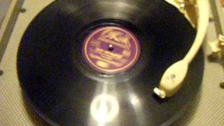 Gene Krupa/Anita O'Day - Fightin' Doug MacArthur - 78rpm