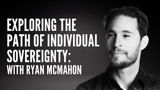 Symbology, Mysticism And Individual Sovereignty - A Conversation With Ryan McMahon