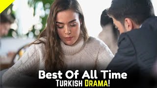 The 10 Best Turkish Series Of All Time - You Must Watch Before You Die