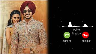 Rajvir Jawanda- Jinni Sohni Ringtone | Punjabi Ringtone | New Ringtone 2022 | Mobile Ringtone