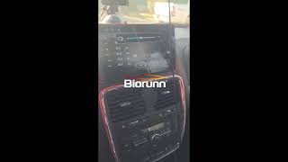 Biorunn Android 13 Car Radio Stereo for Dodge Grand Caravan 2008-2020 Chrysler Town &Country 2011-16