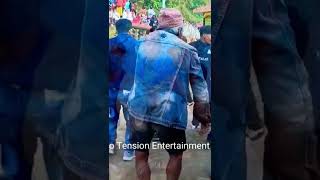 Respected Old Man Viral Dance 😱😘 #viral #viralvideo #panchebajadance #viralshorts