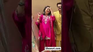 Anil Kapoor, Neetu Kapoor, kiara & Varun dancing together