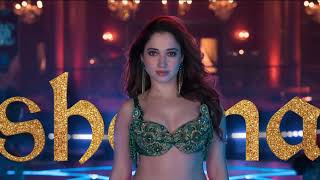 Aaj Ki Raat Song Stree 2 | Tamannaah Bhatia | Sachin-Jigar, Madhubanti | New Song 2024