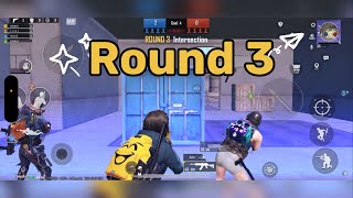 Intense BGMI Showdown: Ultimate Arena Livik | Epic 4v4 Room Match Battle #BGMI #Livik #UltimateArena