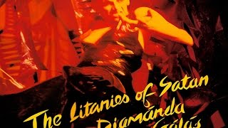 Diamanda Galás - The Litanies of Satan