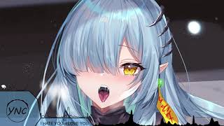 ✗Nightcore✗ - I HATE YOU, I LOVE YOU [Xd] [Lyrics]