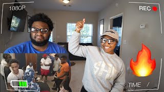 MGL Jay Stunna - Stamped “ Tables turn” ft. Nuk2x | REACTION