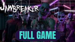 Jawbreaker - FULL GAME Gameplay Walkthrough (No Commentary)