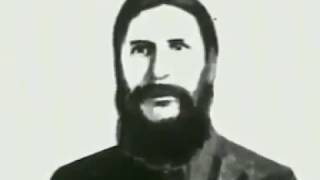 RASPUTIN.-   Monje Ruso.   Documental.