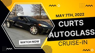 May 7th, 2022: The Epic Curts Stray Kat Cruise-in!