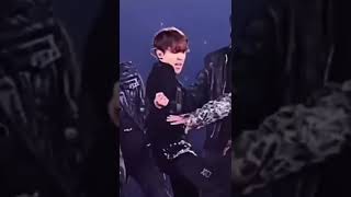 J hope  iconic dance move#bts short