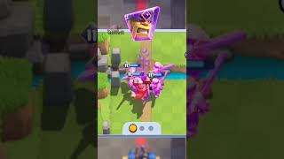 MAS cosas raras de las evoluciones en Clash Royale