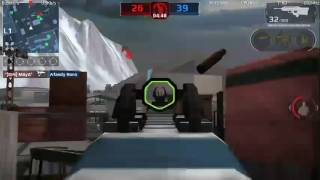 Modern Combat 5 - October 16' Complcations MC5PLAY