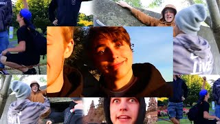 Sam and Colby Out of Context / Funny Moments (Part 48)