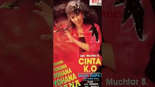 Yohana - Cinta K.O #dangdutoriginal