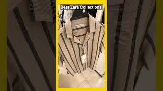 Zara Collection T- Shirt for Men ||Available of Amazon Shop Now #tshirts #collection #shorts #viral