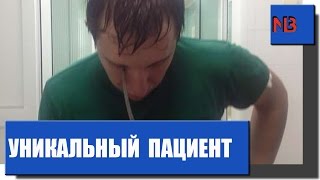 Житель Армавира рассказал, как всадил в голову вилы