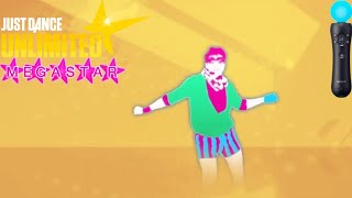 Танец Just Dance® 2020 (Unlimited) - Wake Me Up Before You Go-Go by Wham! (PS Move)