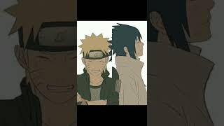 Naruto and Sasuka edit #nature