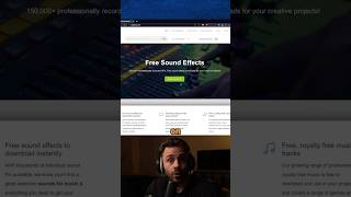 150,000+ Free Sound Effects Library