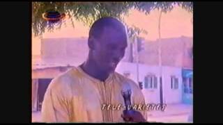 thione seck - bamba