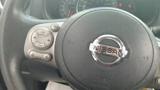 2015 Nissan Micra l Northland Nissan