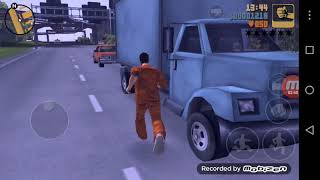 Gta 3 Android Gameplay(2)