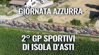 2° GP SPORTIVI DI ISOLA D ASTI 2023