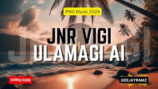 Jnr Vigi Ft SLIN SHADDY | Ulamagi Ai (2024)