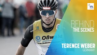 Terence Weber (GER) | #BehindTheScenes | FIS Nordic Combined