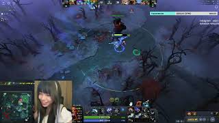 Most Viewed Dota 2 Clips of the Week qojqva | Qojqva Ari and Ekki on Quinn