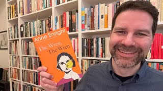 The Wren, The Wren by Anne Enright / Review