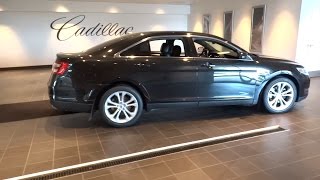 2013 Ford Taurus Naperville, Aurora, Plainfield, Oswego, St. Charles, IL 13528C