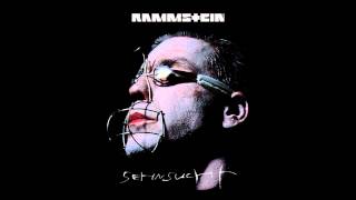 Alter Mann - Rammstein