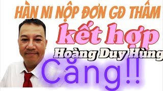 Sóng gió tiếp tục Hàn Ni trở lại Drama Nguyễn Phương Hằng