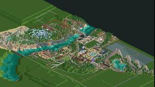 OpenRCT2 | Stream 25