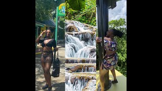 I TOOK A SOLO TRIP TO JAMAICA (Ocho Rios)