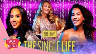 This Cast Member Doesn’t Deserve To Be On 90 Day: The Single Life Season 4 (Are They Too Wounded To