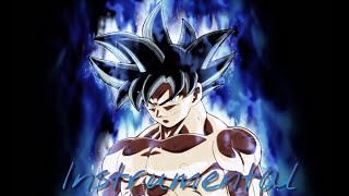 Goku Ultra Instinct Theme Song (Instrumental FULL)