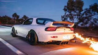 FULL BUILD - BUILDING MY DREAM FD RX-7!