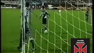 Todos os gols de Ramon Menezes pelo Vasco