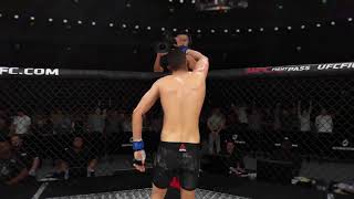 UFC 3 Online