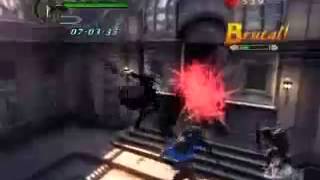 Dmc4 Demo Combo Video